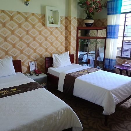 דה נאנג My Hotel & Spa מראה חיצוני תמונה