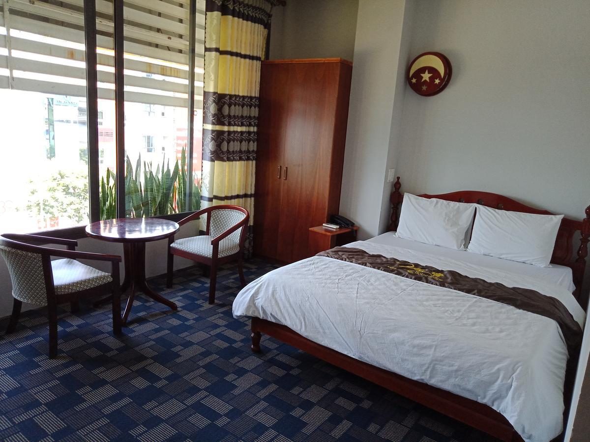 דה נאנג My Hotel & Spa מראה חיצוני תמונה