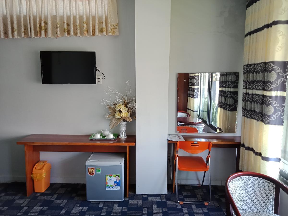 דה נאנג My Hotel & Spa מראה חיצוני תמונה