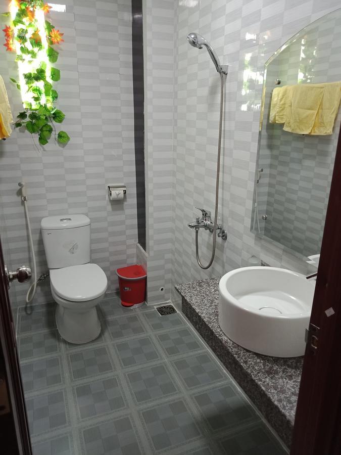 דה נאנג My Hotel & Spa מראה חיצוני תמונה