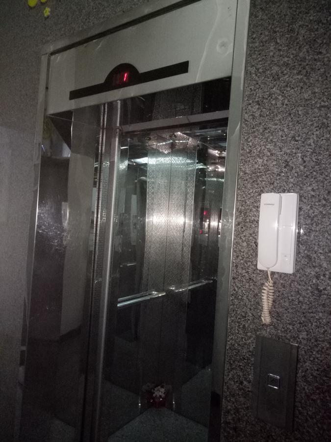 דה נאנג My Hotel & Spa מראה חיצוני תמונה
