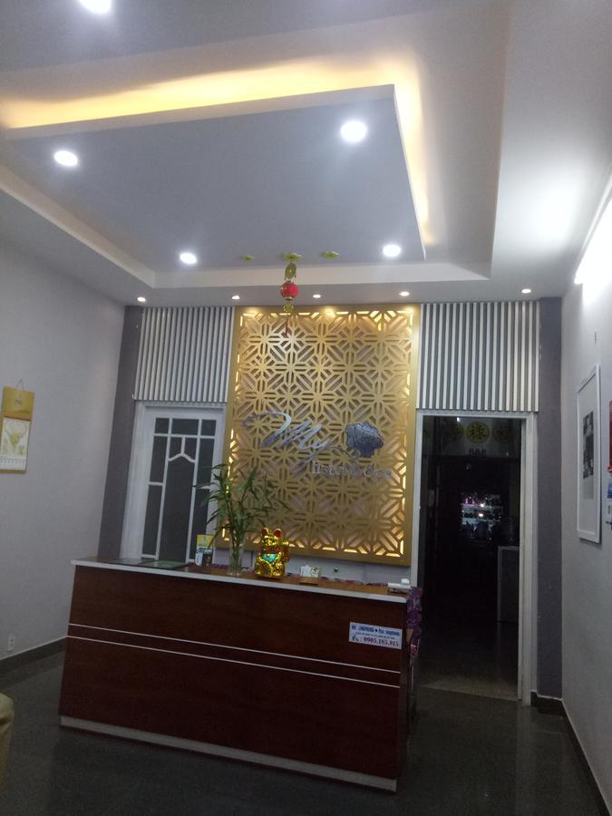 דה נאנג My Hotel & Spa מראה חיצוני תמונה